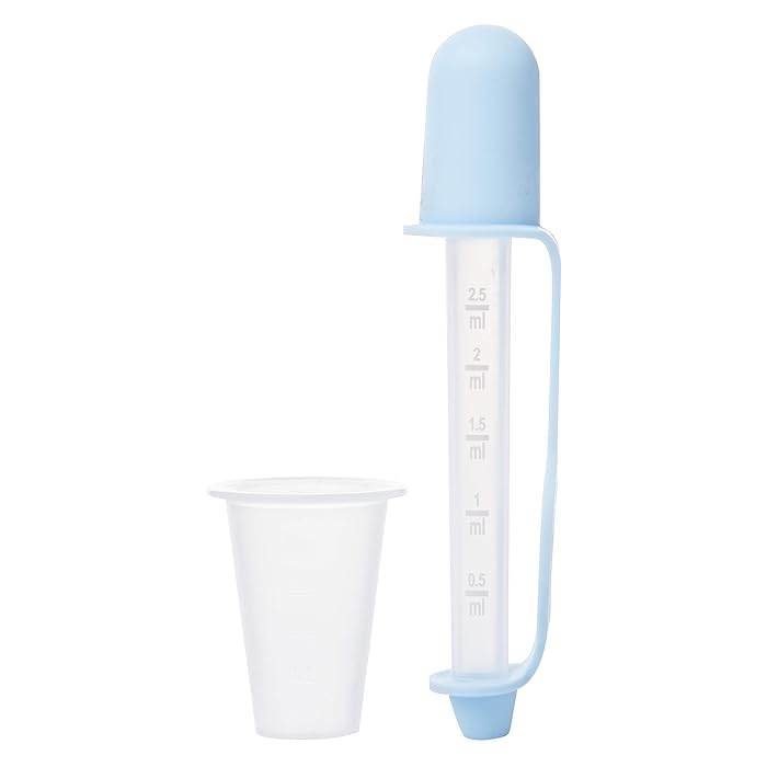MEDICINE DROPPER & DISPENSER