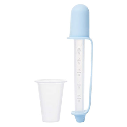 MEDICINE DROPPER & DISPENSER