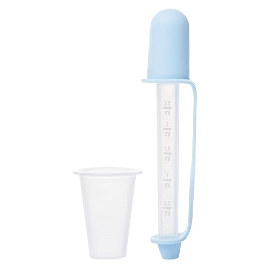 MEDICINE DROPPER & DISPENSER