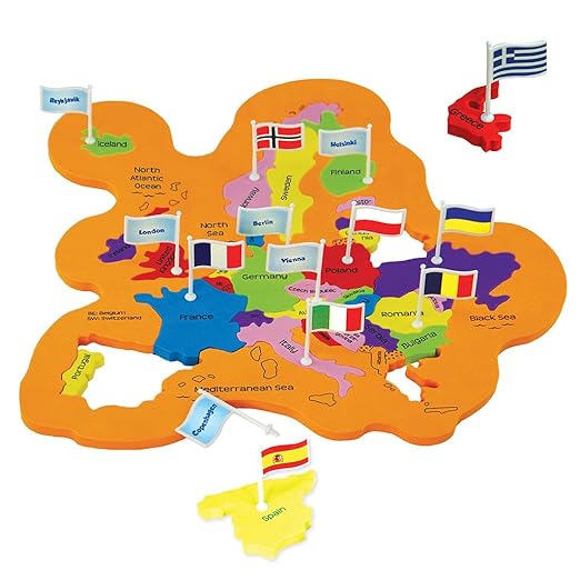 IMMP14 (IM:Mapology World With Flags