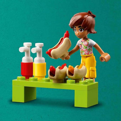 42633 HOT DOG FOOD TRUCK