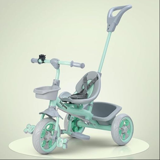 Baybee Tricycle - S. Green