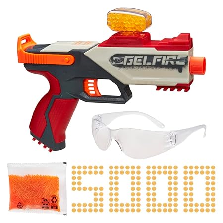 NERF GELFIRE LEGION