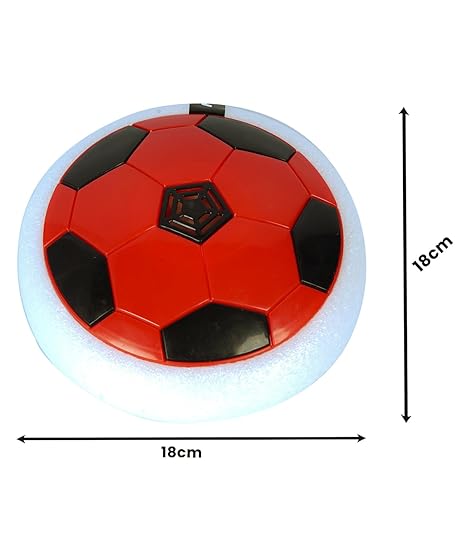 AIR FOOTBALL ASSORTED