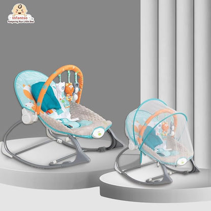 BABY ROCKER