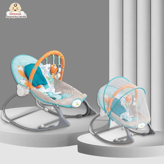 BABY ROCKER