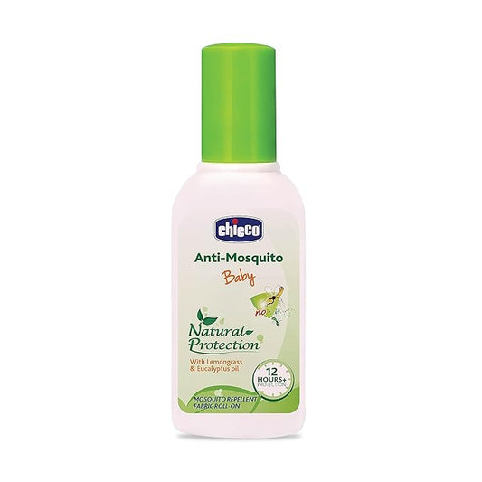 88990 ANTIMOSQUITO FABRIC ROLL-ON