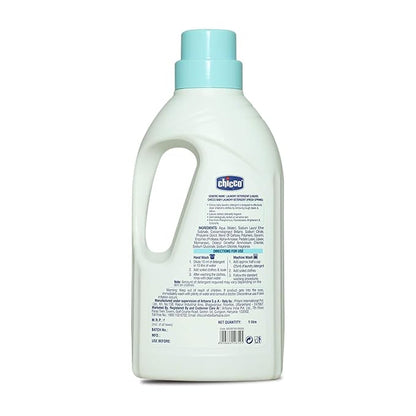 LAUNDRY DETERGENT