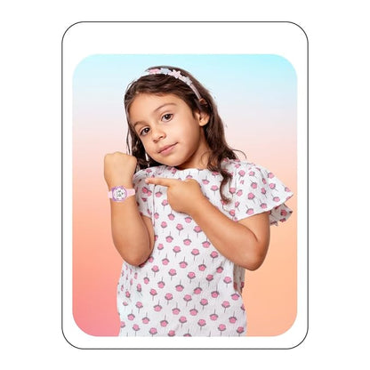SPKEVA26 C1 PINK