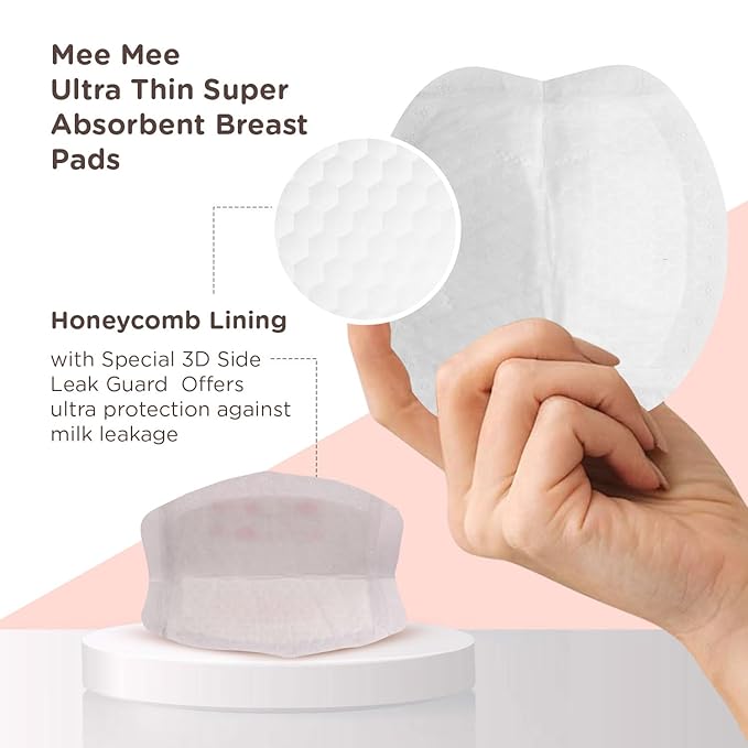MMA-3720A(PK-48)BREAST PAD