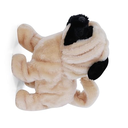 PEANUT WALK DOG