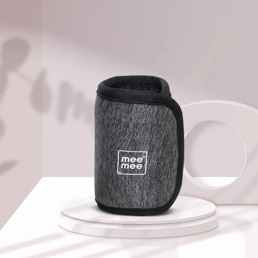 Portable Baby Bottle Warmer With Quick USB Charging