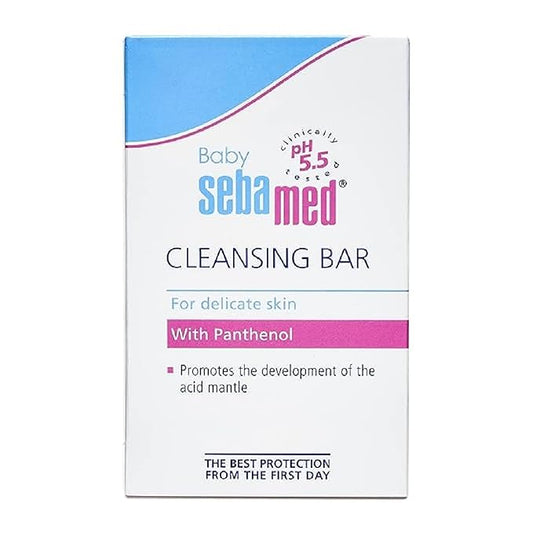 SM BABY CLENG BAR 150GM