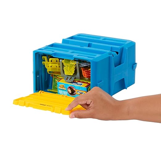 HNN38 HW TB 19.99 TRACK BUL