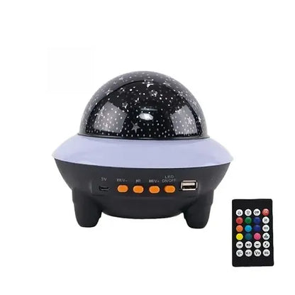 BLUETOOTH MUSIC