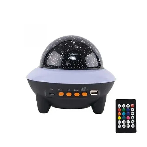BLUETOOTH MUSIC
