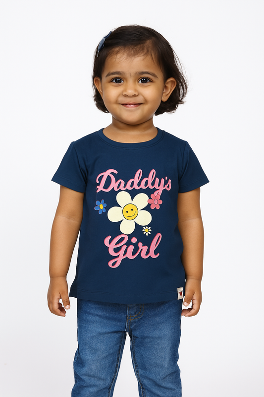 Daddy’s Girl Tee