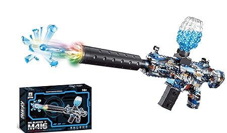 DN-231B AK47 BLASTER GUN