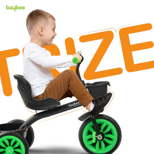 Baybee Tricycle - Green