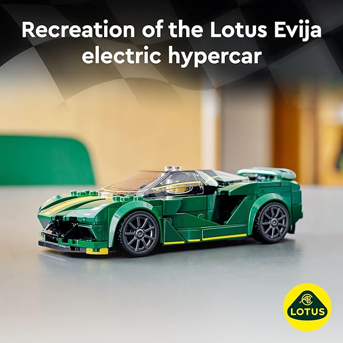 76907 LOTUS SVIJA