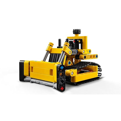 42163 HEAVY DUTY BUILDOZER