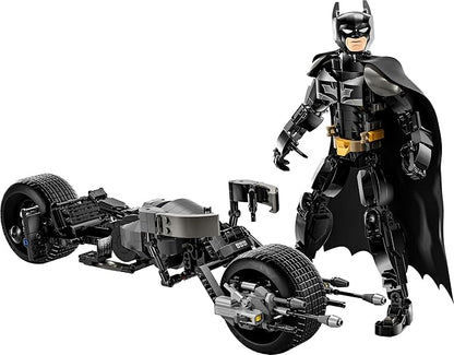76273 BATMAN CONSTRUTION FIGURE