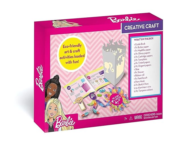 HPK25 CREATIVE CRAFT