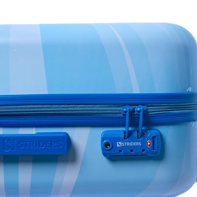 ST-HB04 MY LITTLE PONY HARD LUGGAGE 56CM