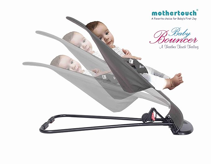 Baby bouncer - Mother touch