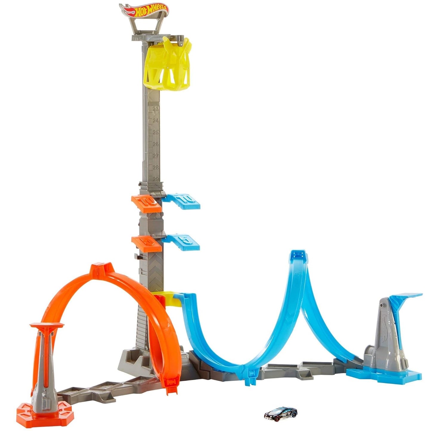 GRW39 HW ECL30 PLAYSET