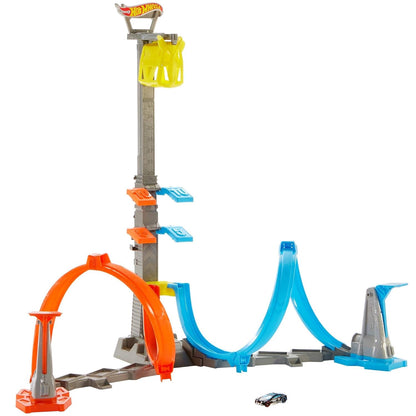 GRW39 HW ECL30 PLAYSET