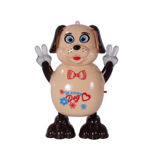 21445 DANCING DOG BUMP N GO