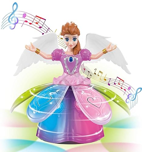 B.ANGEL DOLL-838