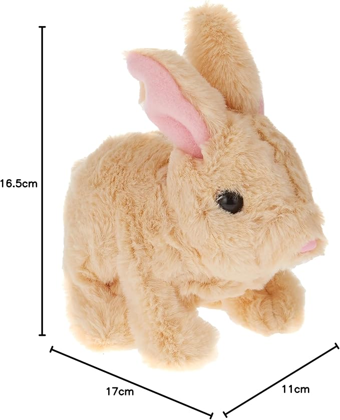 COOKIE RABBIT