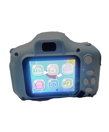 UB9-49-10-CHILDREN DIGITAL CAMER