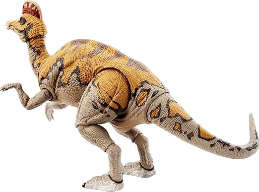 HLT27 JW CORYTHOSAURUS