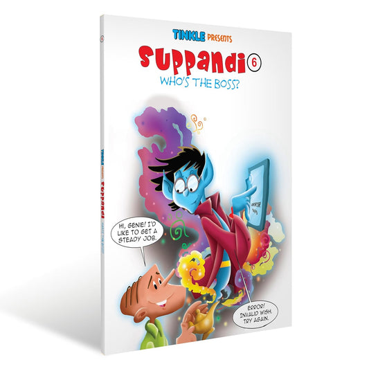 SUPPANDI SERIES-24-SUPPANDI 6