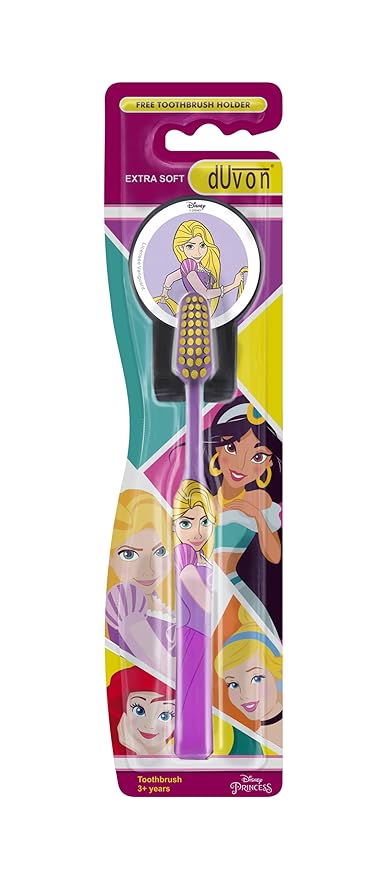 DISNEY TB+HOLDER 1 BLSTER DISNEY TANGLED