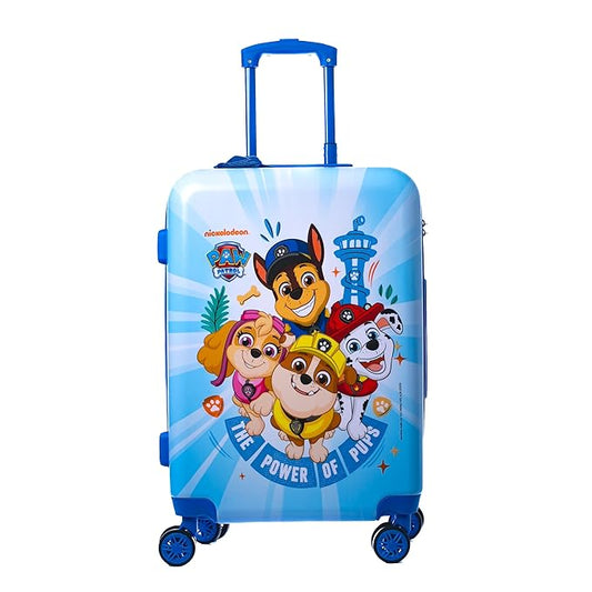 ST-HB04 MY LITTLE PONY HARD LUGGAGE 56CM