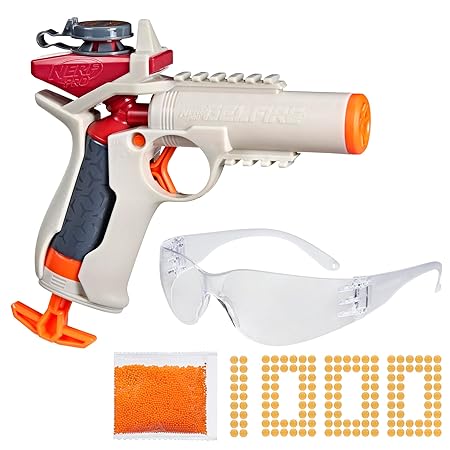 NERF GELFIRE IGNITOR