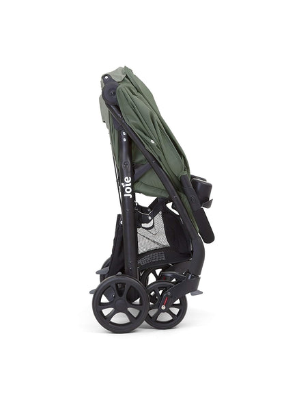Joie Muze Lx Ts with Juva Travel System for Babies