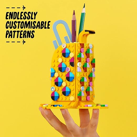 41948 CUTE BANANA PEN HOLDER