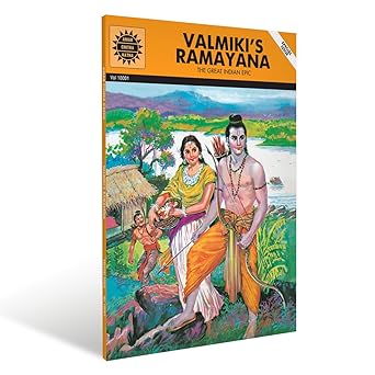ACK SINGLS-11-VALMIKI RAMAYANA
