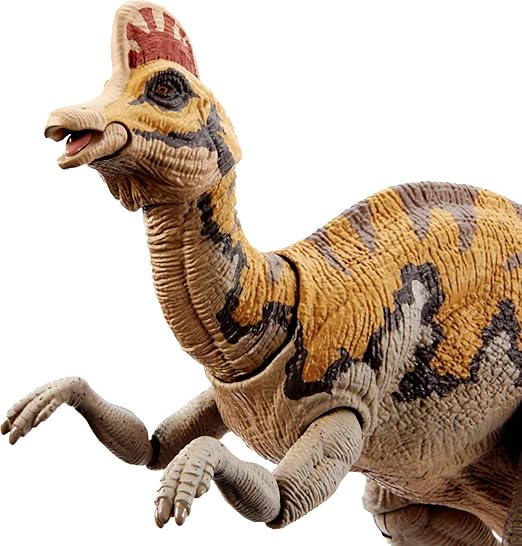HLT27 JW CORYTHOSAURUS
