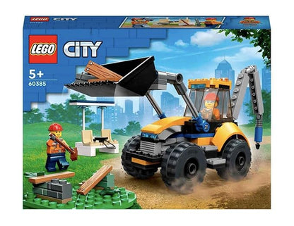 60385 CONSTRUCTION DIGGER