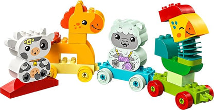 10412 ANIMAL TRAIN