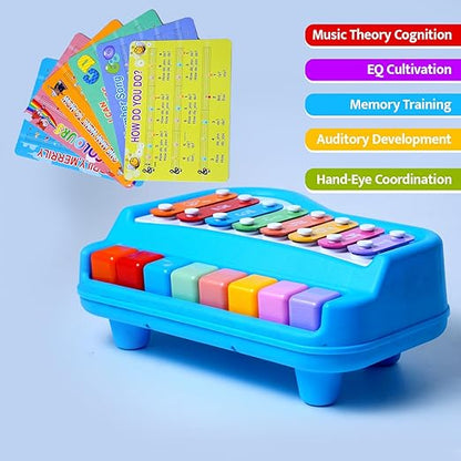 CE321 MELODY XYLOPIANO.12