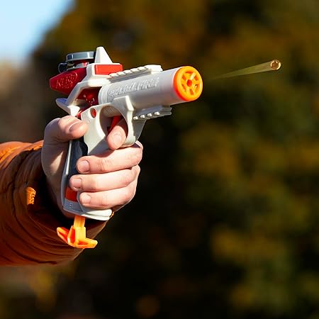 NERF GELFIRE IGNITOR