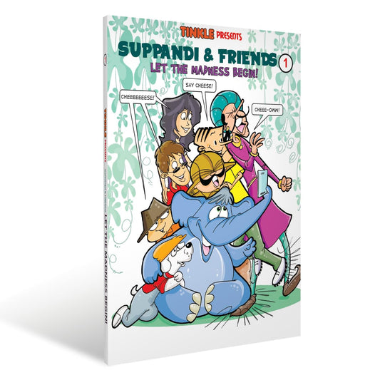 SUPPANDI SERIES-24-SUPPANDI AND FRIENDS-1