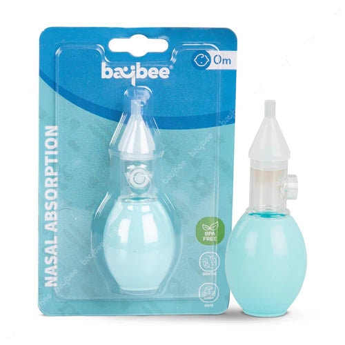 NASAL ABSORPTION IE521 MIXING - Mamadada